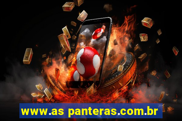 www.as panteras.com.br